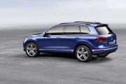 Volkswagen Touareg 5 180x120