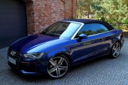 Audi A3 Cabrio 5 180x120