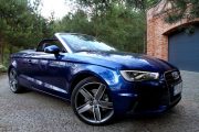 Audi A3 Cabrio 6 180x120