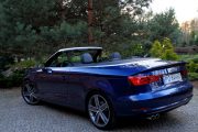 Audi A3 Cabrio 7 180x120