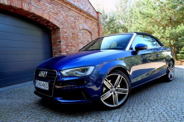 audi a3 cabrio 8