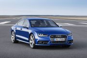 Audi A7 Sportback 3 180x120