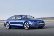 Audi A7 Sportback 5 180x120