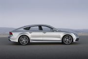 Audi A7 Sportback 7 180x120