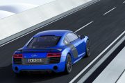 Audi R8 LMX 4 180x120