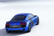 Audi R8 LMX 7 180x120