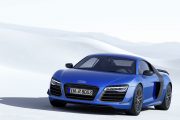 Audi R8 LMX 9 180x120