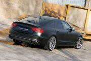 Audi S5  Sportback 5 180x120