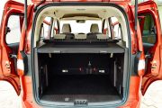 Ford Tourneo Courier 2 180x120