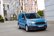 Ford Transit Courier 3 180x120