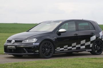 Golf 7 R 4Motion 9 360x240