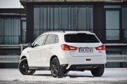 Mitsubishi ASX 5 180x120