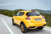 Nissan Juke 5 180x120