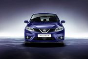 Nissan Pulsar 5 180x120