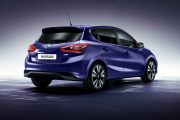 Nissan Pulsar 6 180x120