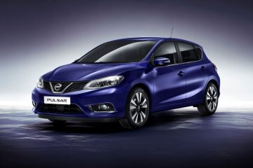 Nissan Pulsar 7 360x240