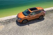 Nissan X Trial 10 180x120