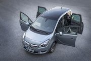 Opel Meriva 3 180x120