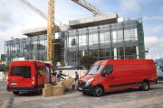 Opel Movano 1 180x120