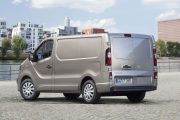 Opel Vivaro 1 180x120