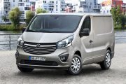 Opel Vivaro 2 180x120