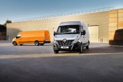 Renault Master 5 180x120