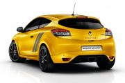 Renault Megane 3 180x120