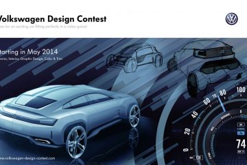 Volkswagen Design Contest 360x240