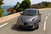 ALfa Romeo MiTo 3 180x120