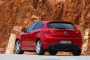 Alfa Romeo Giulietta 1 180x120