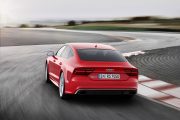 Audi RS7 Sportback 4 180x120