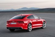 Audi RS7 Sportback 7 180x120