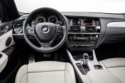 BMW X4 4 180x120