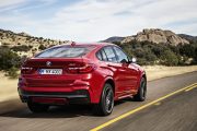 BMW X4 6 180x120