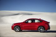 BMW X4 9 180x120