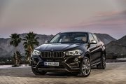 BMW X6 3 180x120