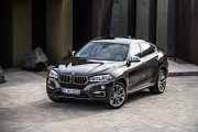 BMW X6 7 180x120