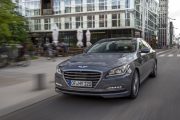 Hyundai Genesis 3 180x120