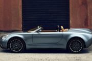 MINI Superleggera Vision 2 180x120