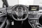 Mercedes CLS 10 180x120