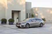 Mercedes CLS 11 180x120