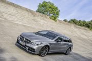 Mercedes CLS 8 180x120