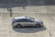 Mercedes CLS 9 180x120