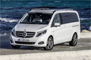 Mercedes Klasa V 2 2 180x120