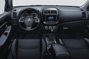 Mitsubishi ASX 5 180x120