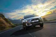 Mitsubishi ASX 9 180x120