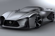 Nissan Concept 2020 4 180x120