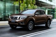 Nissan Navara 1 180x120