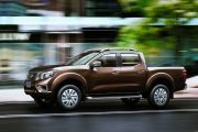 Nissan Navara 3 180x120