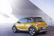 Opel Adam Rocks 3 180x120